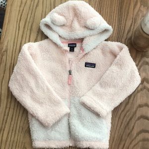 PATAGONIA TEDDY JACKET